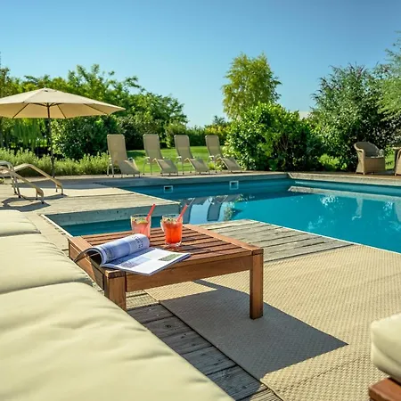 Vendégház Páskom 4*