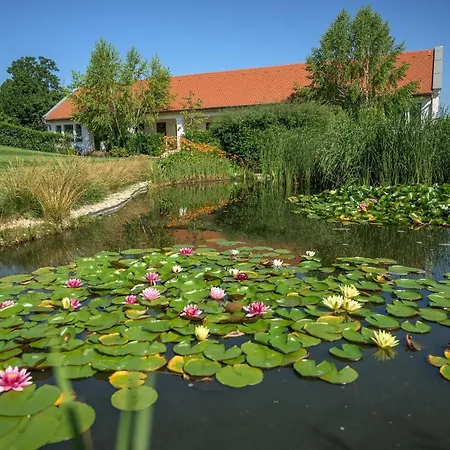 Paskom Πανσιόν Lajoskomárom