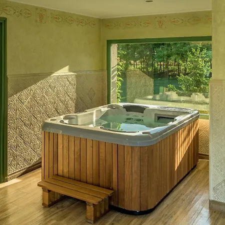 Páskom Vendégház Lajoskomárom