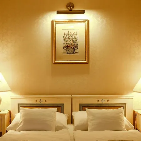 Πανσιόν Paskom Lajoskomárom