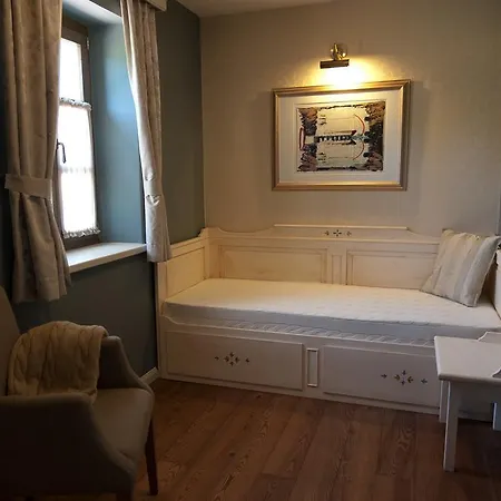 Vendégház Páskom Lajoskomárom