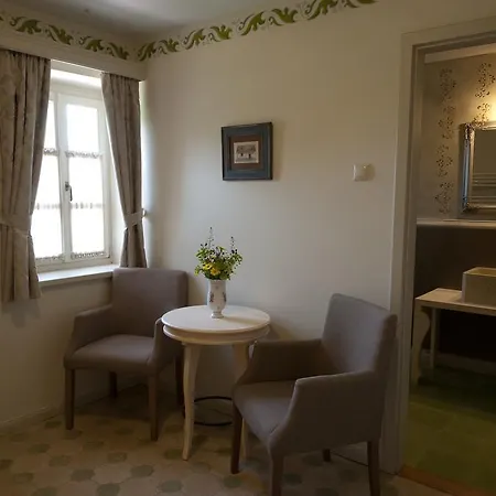 Vendégház Páskom Lajoskomárom