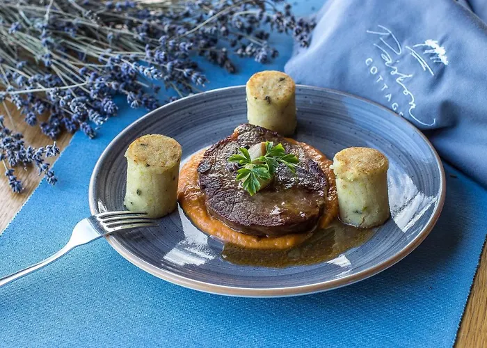 Paskom 4* Lajoskomárom